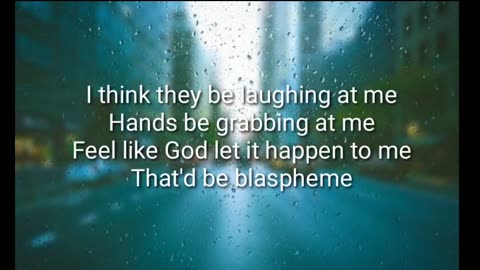 Jelly Roll - Creature (Lyrics) Ft.Tech N9ne & Krizz Kaliko