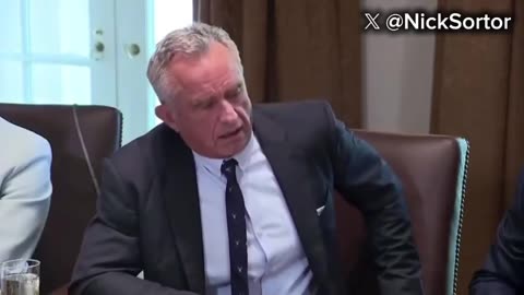 Robert F. Kennedy Jr.