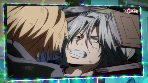 Hitman Reborn Tagalog Dubbed HD - Episode 46