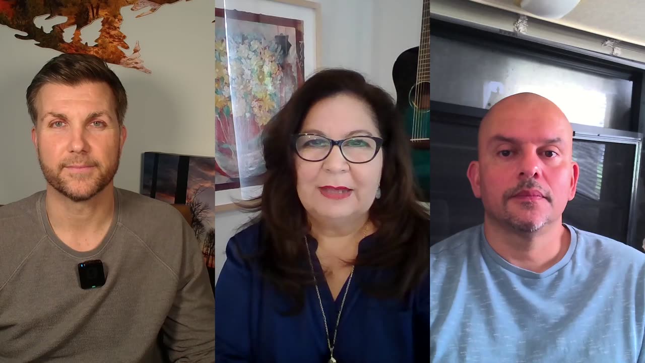 Cynthia Marshall and the Music Within Method