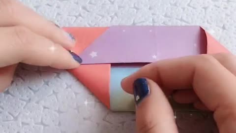 Mastering the Art of Paper Folding