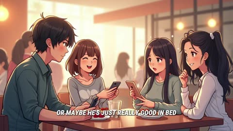 My Sisters Are Throwing Money to Buy Me, But I'm the One Making Bank off Their Attention! [1-2]