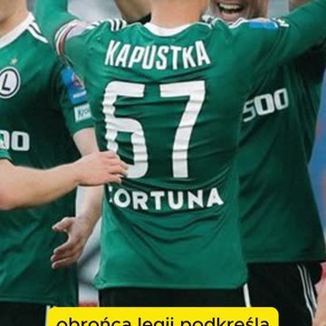 Puchar Polski: Legia rozniosła Ruch, celuje w trofeum!