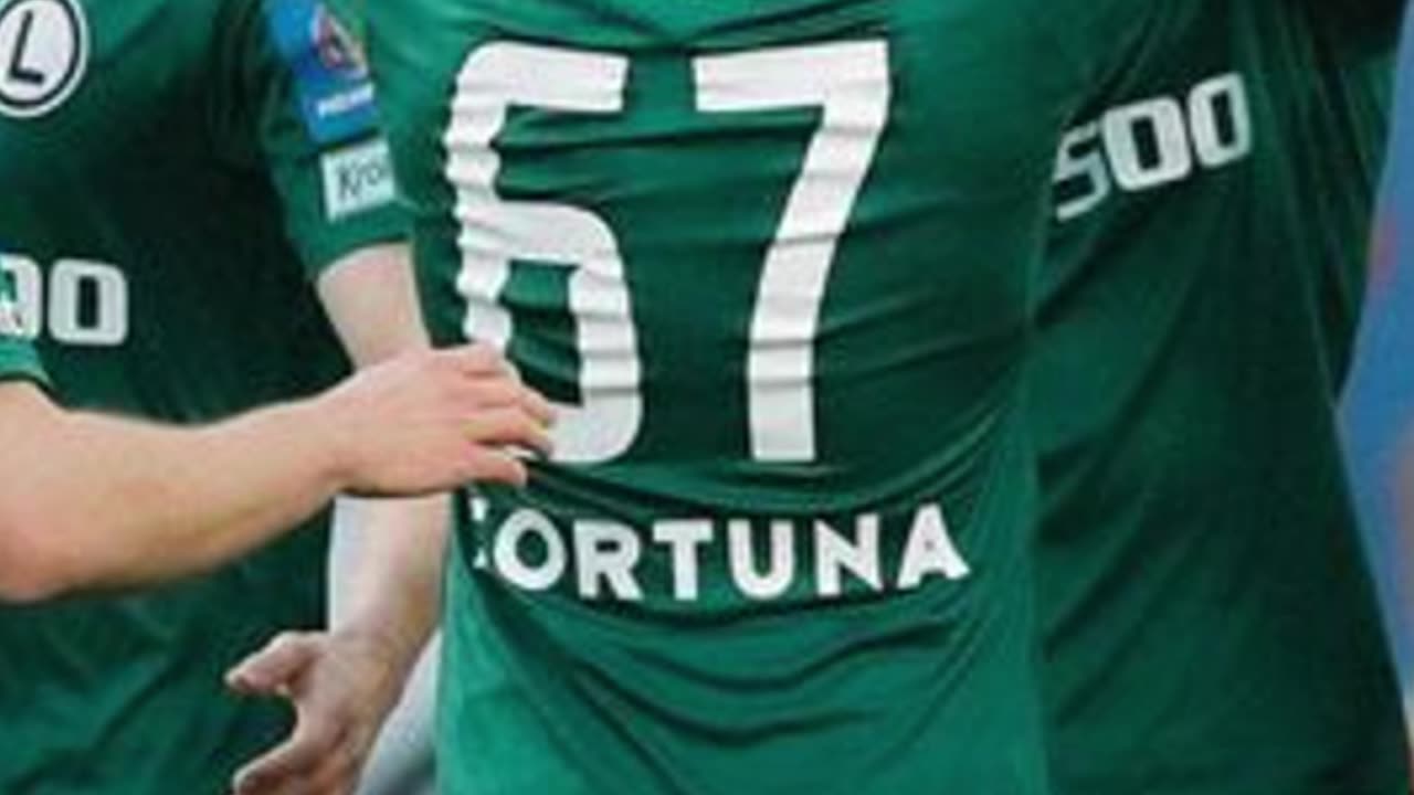 Puchar Polski: Legia rozniosła Ruch, celuje w trofeum!