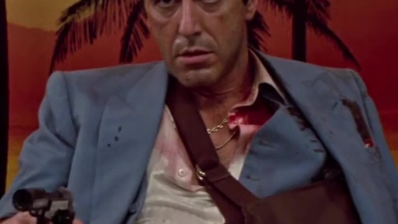 Yo siempre te fui leal... 🙁