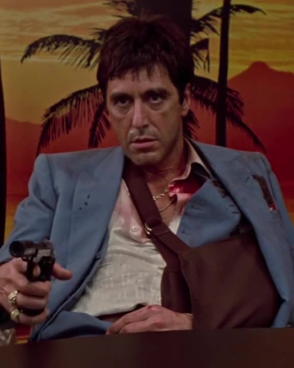 Yo siempre te fui leal... 🙁