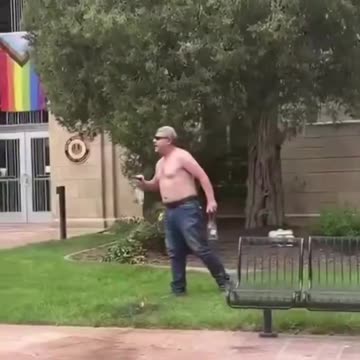 Boulder attacker Mohamed Sabry Soliman, 42, was in the country Illegally