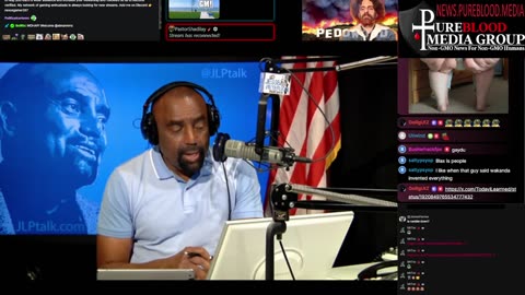 LIVE Cozy 24/7 Modern Day Revolutionary Tavern "The Pond" KashMeOutside edition