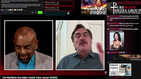 LIVE Cozy 24/7 Modern Day Revolutionary Tavern "The Pond" KashMeOutside edition