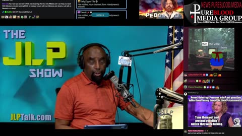 LIVE Cozy 24/7 Modern Day Revolutionary Tavern "The Pond" KashMeOutside edition