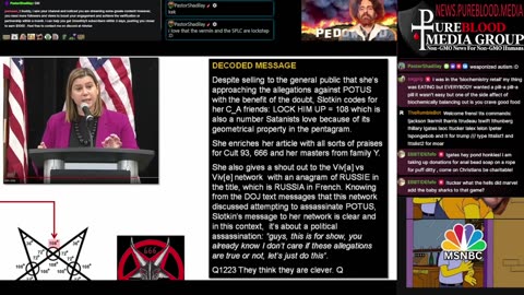 LIVE Cozy 24/7 Modern Day Revolutionary Tavern "The Pond" KashMeOutside edition