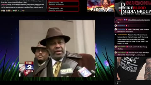 LIVE Cozy 24/7 Modern Day Revolutionary Tavern "The Pond" KashMeOutside edition