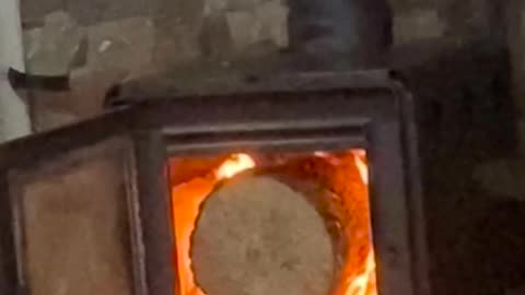 Firewood That'll Last