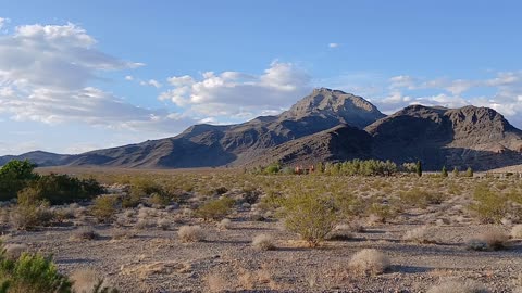 shadow mountain - Pahrump, NV - South #2