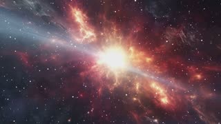 たった90秒で超新星！アルマクの運命を目撃せよ