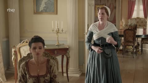 Valle salvaje capitulo 285 parte 4