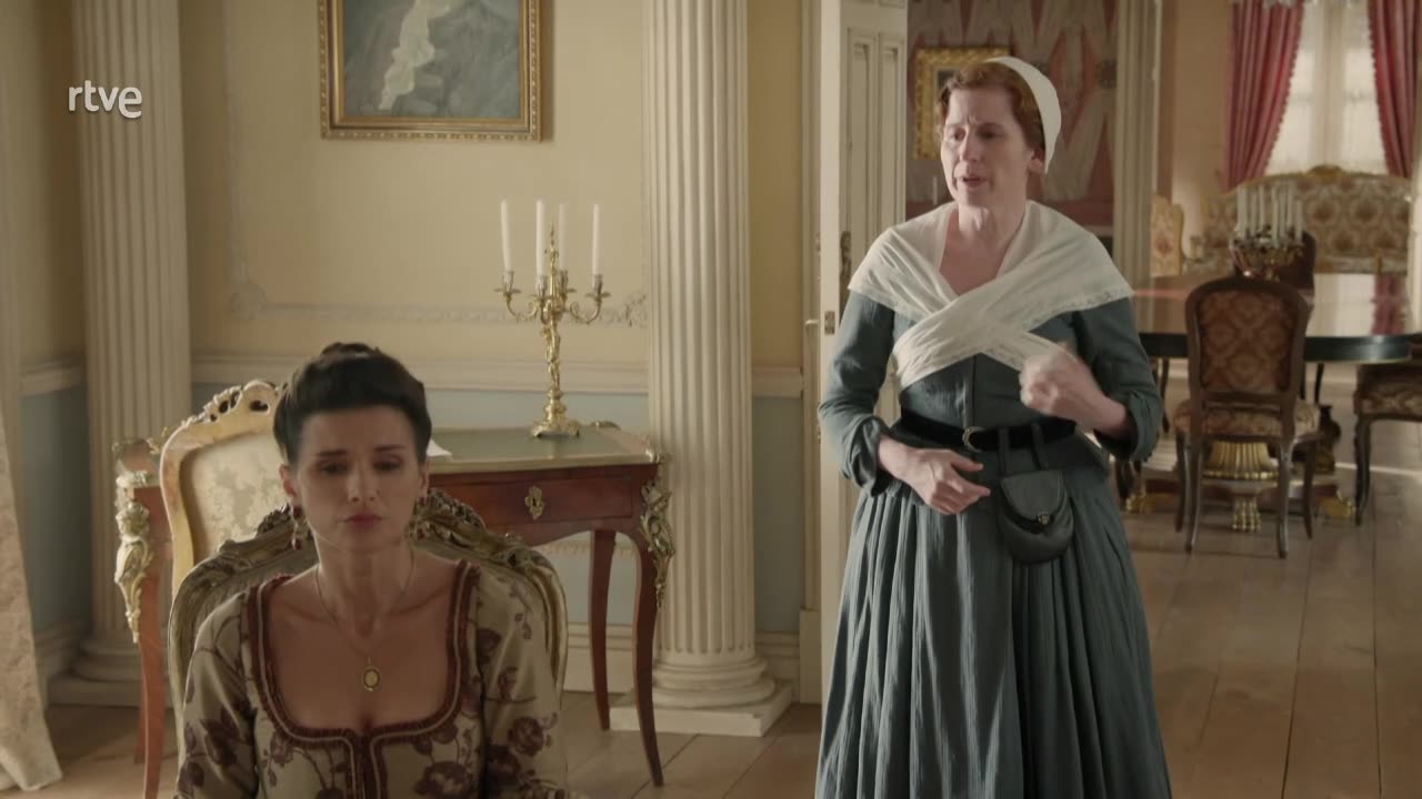 Valle salvaje capitulo 285 parte 4