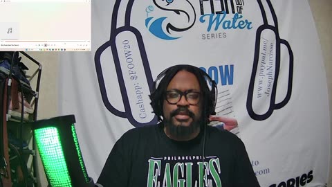 Zion I Silly Puddy Reaction