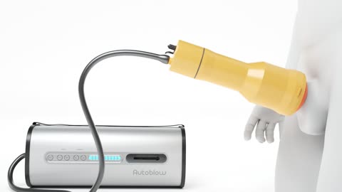 Autoblow VacuGlide Universal Dynamic Stroking Cap 155776