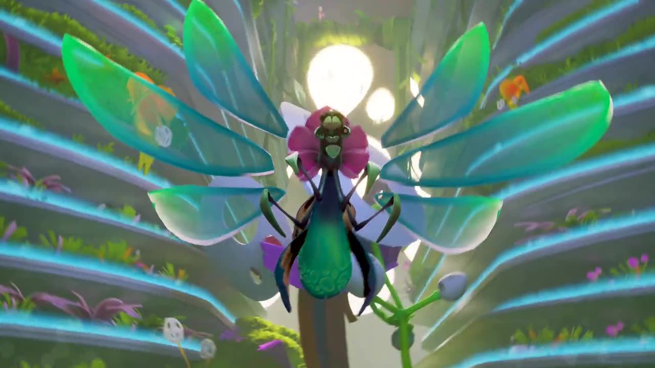 GODBREAKERS - RELEASE TRAILER