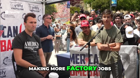 Defending Trump's Tariffs_ Economic Impact Explained