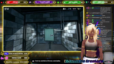 Vtuber News then more Evil Train