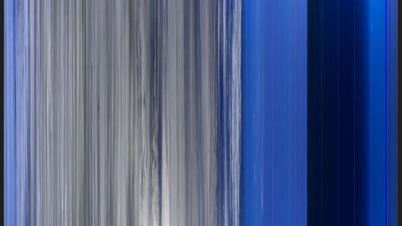 02 Aug 2025 AllSky Timelapse - Delta Junction, Alaska #AllSky