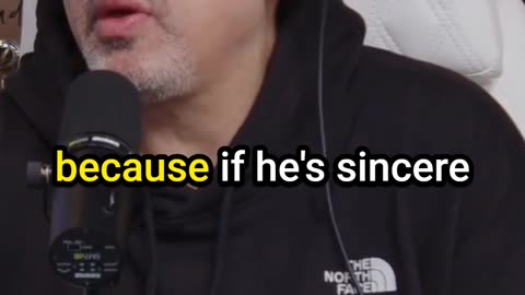 How Sam Shamoun Almost Trusted in Muhammad & Islam