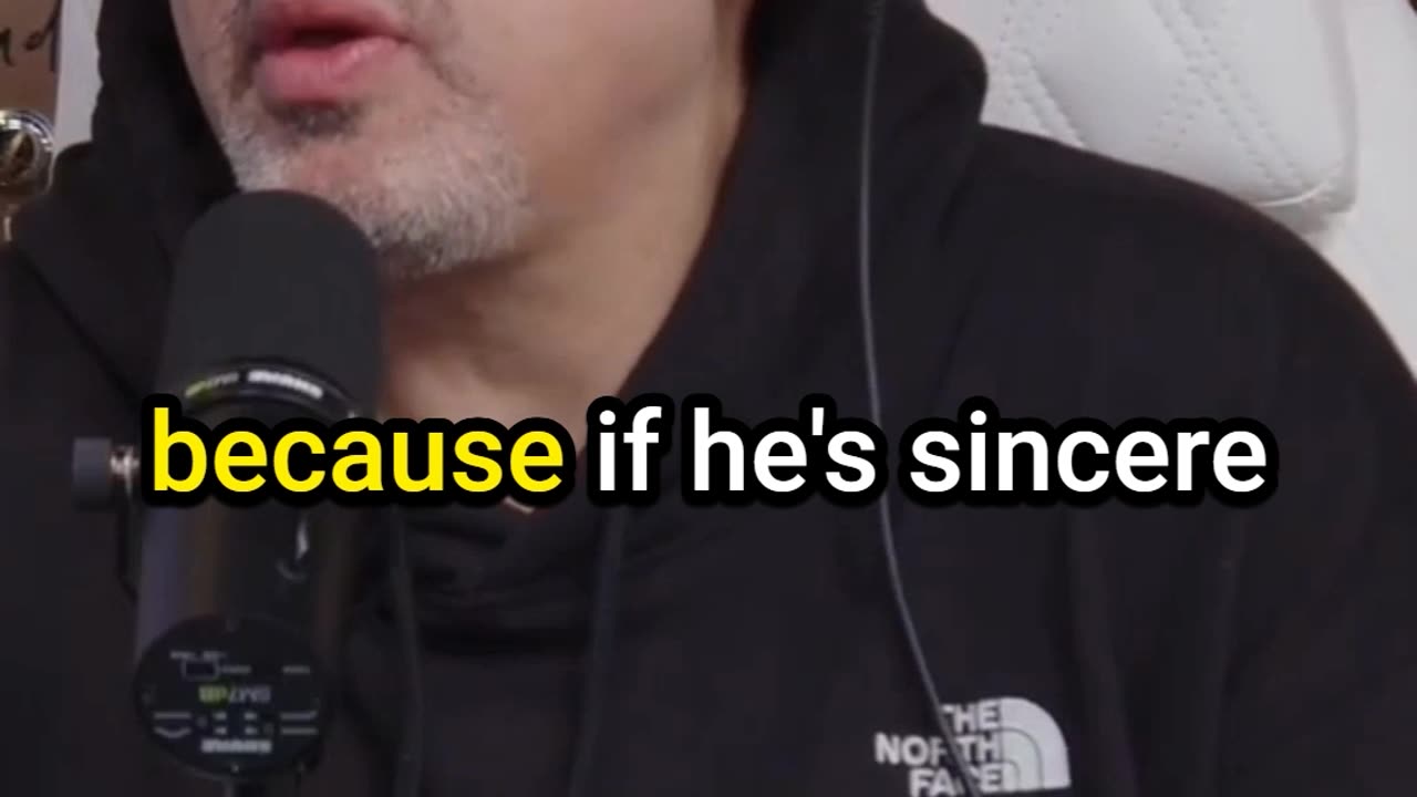 How Sam Shamoun Almost Trusted in Muhammad & Islam