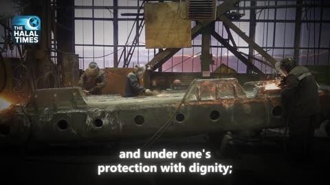 Saudi Arabia ABOLISHES the KAFALA System