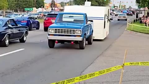 👻🚗 Is It Really a Ghost Car? You Won't Believe This! | FunFM