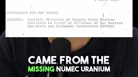 Jeff Bezos grandfather was a co-founder of DARPA and involved with...