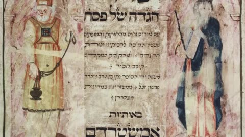 Shamans and Kabbalah: An Interview with Dr. Yosef Rosen