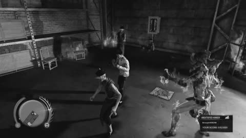 Sleeping Dogs Definitive Edition Episode 19: Nightmare in North Point part 2