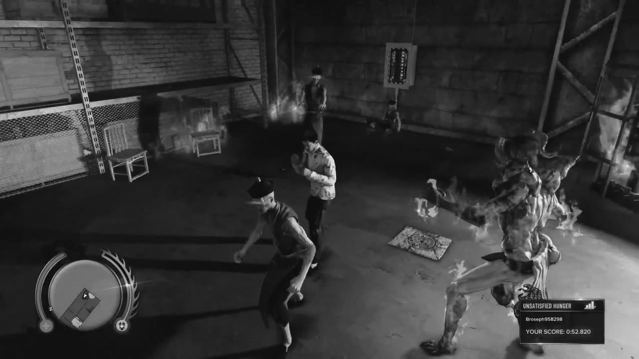 Sleeping Dogs Definitive Edition Episode 19: Nightmare in North Point part 2