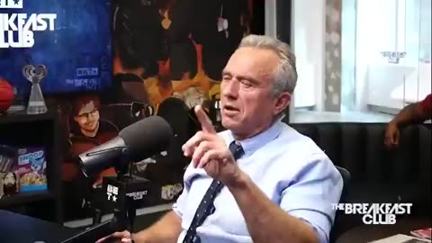 🔥 RFK Jr. Exposes the Great Housing Conspiracy—And It’s Worse Than You Think. . .