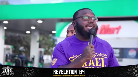 ApoloPathetics Get Smacked With The Word Of God