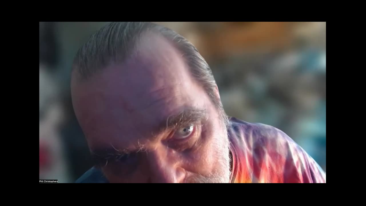 The Empress and the Metal King Energy Vlog