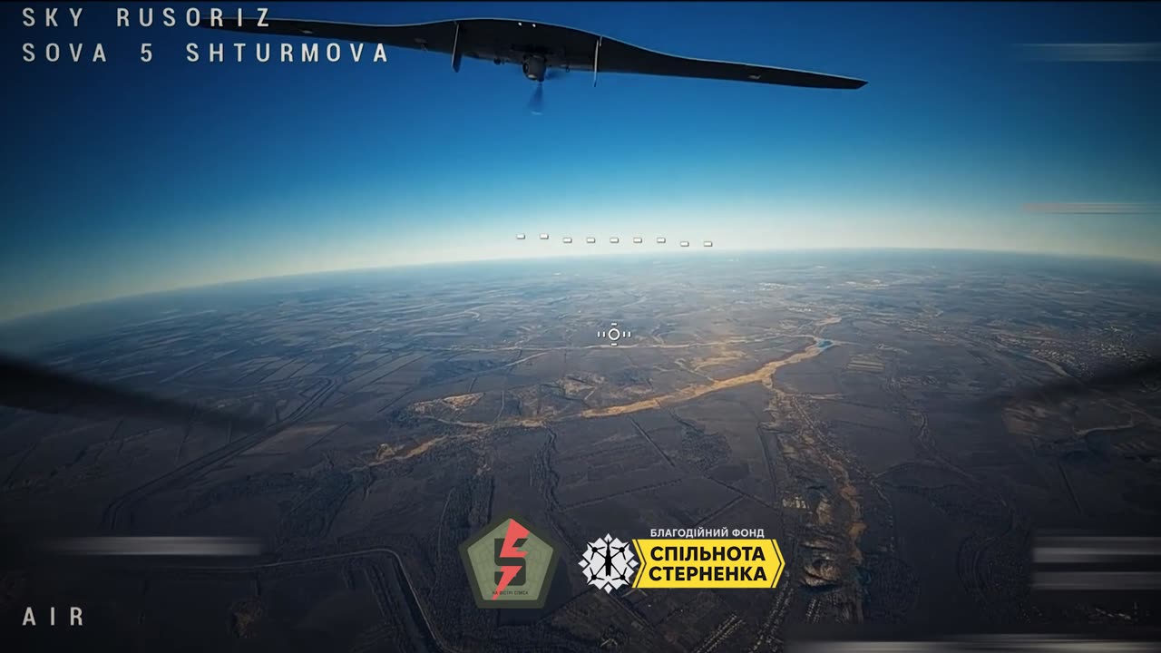 🚁🔥 Ukraine Russia War | Anti-Aircraft FPV Drones Strike Key Targets | RCF