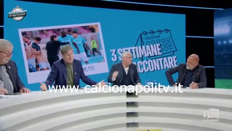 Collovati: “Scudetto? L’Inter non ci crede più! Punta tutto sulla Champions”