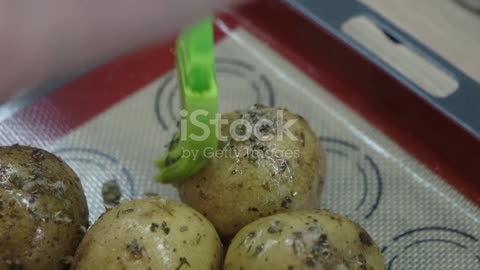 #Super Potato & Friends