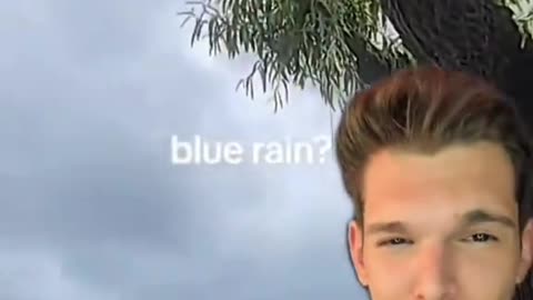 RMH - Is RED rain next