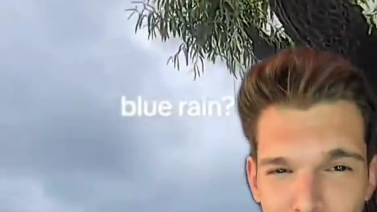 RMH - Is RED rain next