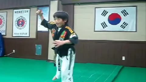 Hapkido