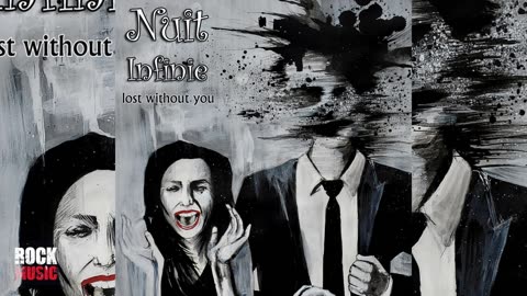 Nuit Infinie - Lost Without You (2025)