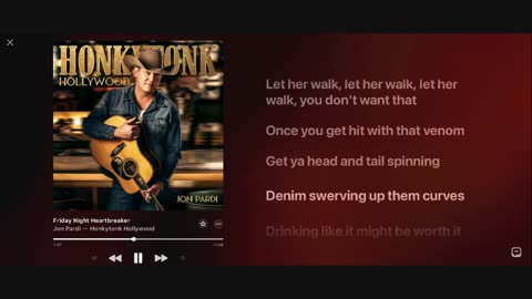 Country Music Mix