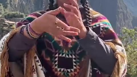 Third eye alert