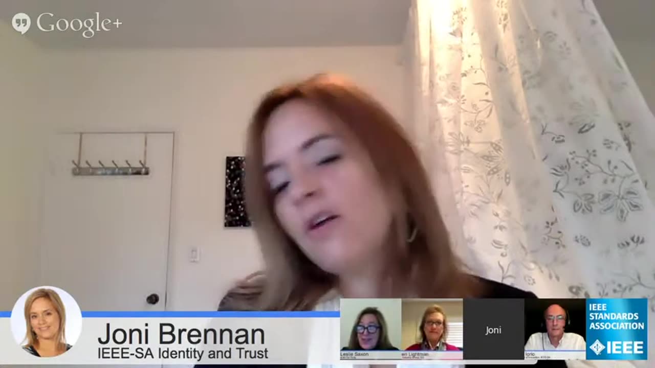 Empowering the Connected Person through IoT: Body Computing & Wearable Health Innovations