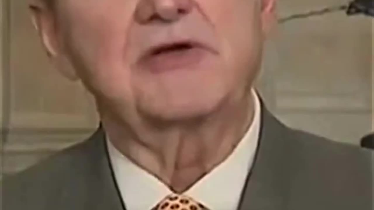 Sen. Kennedy Uncovers Countries Use Protective Tariffs on Their Economies without Inflation
