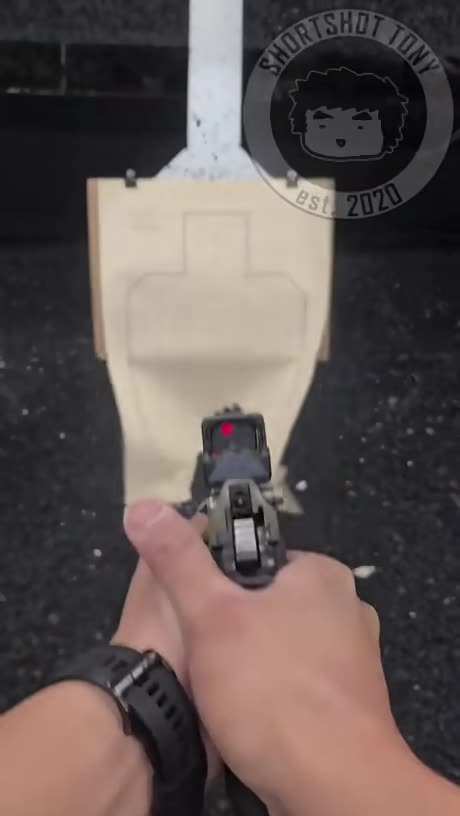 Shoot 'em in da d*ck